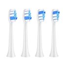 Toothbrush tips Fairywill FW-PW12 (white), FairyWill