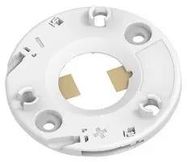 COB LED HOLDER, 20X24MM, 3A, 60VDC