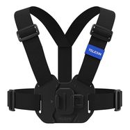 Chest Strap Telesin (GP-UCS-001), Telesin