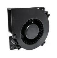 FAN BLOWER, 120MM, 11.16W, 12VDC