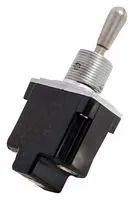 TOGGLE SWITCH, DPDT, 20A, 277VAC/250VDC