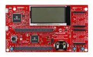 DEVELOPMENT BOARD, 16BIT PIC24 MCU