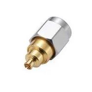 RF ADAPTER, SMPM JACK-2.92MM PLUG/50 OHM