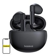 Earphones TWS Baseus Bowie E12 (black), Baseus