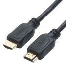 CABLE, HDMI PLUG-PLUG, 500MM