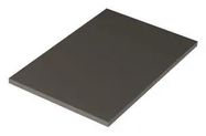 FERRITE MATERIAL, WPT, 150 X 100 X 16 MM