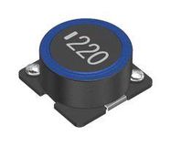 INDUCTOR, 1MH, SHIELDED, 0.5A