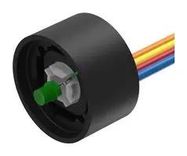 SW CONTACT BLOCK, SPST/0.1A/42VAC/CABL