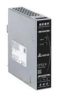POWER SUPPLY, AC-DC, 12V, 10A
