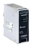 POWER SUPPLY, AC-DC, 24V, 5A