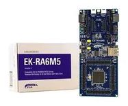 EVALUATION KIT FOR RA6M5