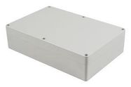 ENCLOSURE, ABS, 160.02X238.76X160.02MM