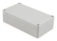 ENCLOSURE, ABS, 88.9MMX160.02MMX88.9MM