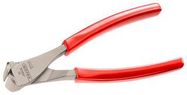WIRE CUTTER, END, 2.5MM, 200MM L