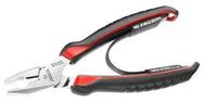 COMBINATION PLIER, 2MM, 185MM L