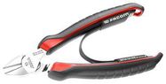 WIRE CUTTER, DIAGONAL, 1.6MM, 165MM L