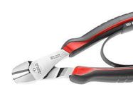 WIRE CUTTER, DIAGONAL, 2.5MM, 200MM L