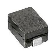 INDUCTOR, 100NH, SHIELDED, 27A