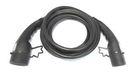 PWR CORD, EVC IEC 62196 RCPT-PLUG, 5M