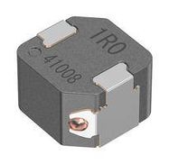 INDUCTOR, 500NH, SHIELDED, 13.2A