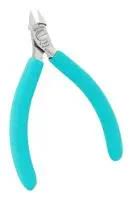 WIRE CUTTER, MICRO OVAL, 4.331" L