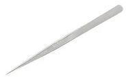 TWEEZER, STRGT/POINTED, 140MM, SS BODY