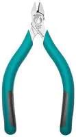 WIRE CUTTER, FLUSH, SIDE, 1MM