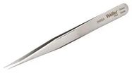 TWEEZER, FINE, STRAIGHT/POINTED, 121MM