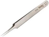 TWEEZER, PRECISION, STRGT/POINTED, 110MM