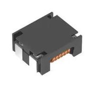 COMMON MODE FILTER, 7.5UH, 4A, 700 OHM