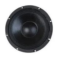 WOOFER, ROUND, 60HZ-4KHZ, 89DB