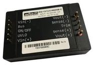 DC-DC CONVERTER, 12V, 12.5A