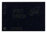 DRAM, 256M X 16BIT, -25 TO 85DEG C