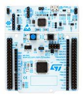 NUCLEO-64 DEV BRD, 32BIT, ARM CORTEX-M0+