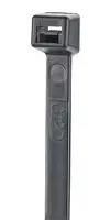 CABLE TIE, 370MM, PA66, BLACK