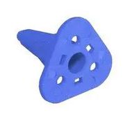 WEDGELOCK, 3POS, PIN