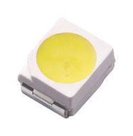 LED, WARM WHITE, 3000K, 3.6V