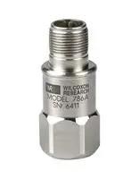 ACCELERATION SENSOR, 30V, -55TO120DEG C