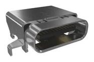 USB CONNECTORS