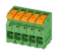 TB, WIRE TO BRD, 4WAY, 4AWG