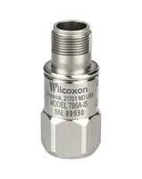 SENSOR, TOP EXIT, 100 MV/G, PANEL