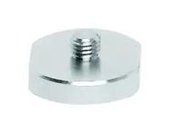 CEMENTING PAD, 1/4-28 INTEGRAL STUD