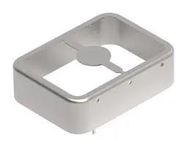 SHIELD CABINET FRAME, 54.4MM X 23.9MM