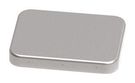 SHIELD CABINET COVER, 19.4MM X 14.3MM