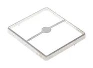 SHIELD CABINET FRAME, 48.3MM X 44.3MM