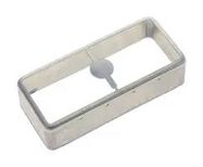 SHIELD CABINET FRAME, 54.4MM X 23.9MM