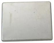 SHIELD CABINET COVER, 60.1MM X 51MM