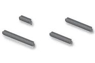 SOCKET, 1.27MM, 2X20WAY