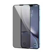 Tempered Glass Joyroom HQ-Z34 iPhone 15 Pro with Black Edge, Joyroom