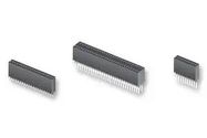 SOCKET, 1.27 X 2.54MM, 2X5WAY